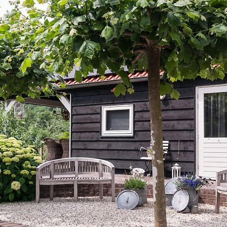 Bed & Breakfast De Schuur Inn Numansdorp Luaran gambar