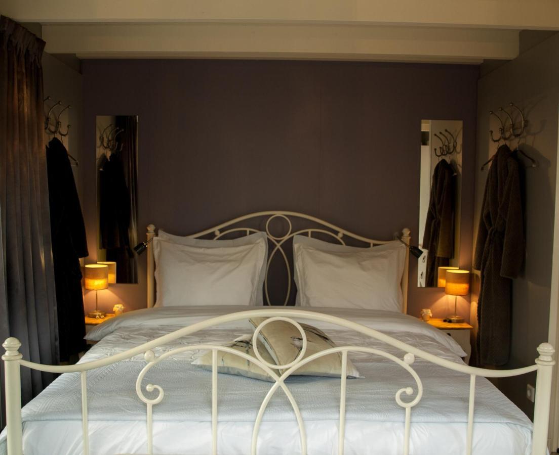 Bed & Breakfast De Schuur Inn Numansdorp Luaran gambar